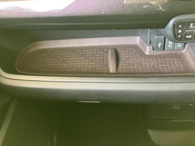 Ｎ－ＢＯＸカスタム Ｇ・Ｌホンダセンシング　新品タイヤ／純正　８インチ　ＳＤナビ／ホンダセンシング／電動スライドドア／ヘッドランプ　ＬＥＤ／Ｂｌｕｅｔｏｏｔｈ接続／ＥＴＣ／ＥＢＤ付ＡＢＳ／横滑り防止装置／アイドリングストップ／バックモニター（33枚目）