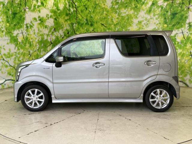 ワゴンＲスティングレー ハイブリッドＸ　保証書／純正　ＳＤナビ／衝突安全装置／シートヒーター／車線逸脱防止支援システム／ヘッドランプ　ＬＥＤ／ＥＴＣ／ＥＢＤ付ＡＢＳ／横滑り防止装置／アイドリングストップ／バックモニター／フルセグＴＶ（2枚目）