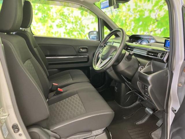 ワゴンＲスティングレー ハイブリッドＸ　保証書／純正　ＳＤナビ／衝突安全装置／シートヒーター／車線逸脱防止支援システム／ヘッドランプ　ＬＥＤ／ＥＴＣ／ＥＢＤ付ＡＢＳ／横滑り防止装置／アイドリングストップ／バックモニター／フルセグＴＶ（4枚目）