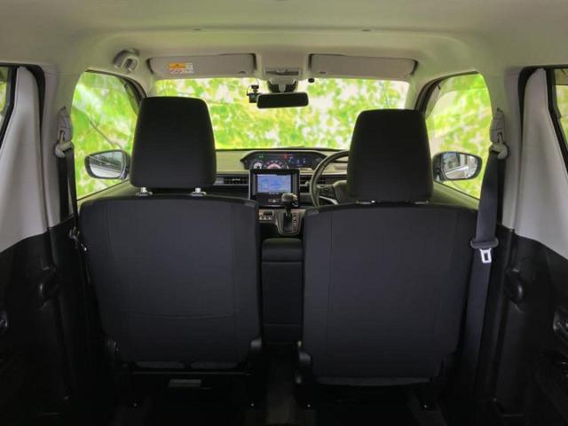 ワゴンＲスティングレー ハイブリッドＸ　保証書／純正　ＳＤナビ／衝突安全装置／シートヒーター／車線逸脱防止支援システム／ヘッドランプ　ＬＥＤ／ＥＴＣ／ＥＢＤ付ＡＢＳ／横滑り防止装置／アイドリングストップ／バックモニター／フルセグＴＶ（19枚目）