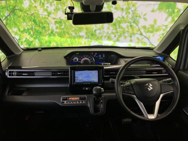 ワゴンＲスティングレー ハイブリッドＸ　保証書／純正　ＳＤナビ／衝突安全装置／シートヒーター／車線逸脱防止支援システム／ヘッドランプ　ＬＥＤ／ＥＴＣ／ＥＢＤ付ＡＢＳ／横滑り防止装置／アイドリングストップ／バックモニター／フルセグＴＶ（21枚目）