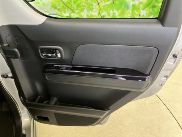 ワゴンＲスティングレー ハイブリッドＸ　保証書／純正　ＳＤナビ／衝突安全装置／シートヒーター／車線逸脱防止支援システム／ヘッドランプ　ＬＥＤ／ＥＴＣ／ＥＢＤ付ＡＢＳ／横滑り防止装置／アイドリングストップ／バックモニター／フルセグＴＶ（25枚目）