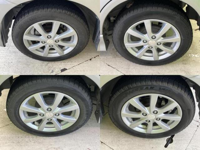 ワゴンＲスティングレー ハイブリッドＸ　保証書／純正　ＳＤナビ／衝突安全装置／シートヒーター／車線逸脱防止支援システム／ヘッドランプ　ＬＥＤ／ＥＴＣ／ＥＢＤ付ＡＢＳ／横滑り防止装置／アイドリングストップ／バックモニター／フルセグＴＶ（50枚目）