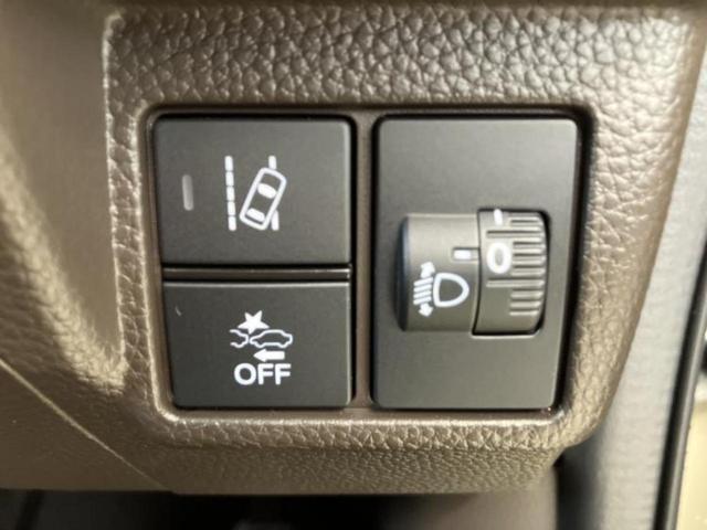 N-BOX Lコーディネートスタイル 保証書/純正 SDナビ/衝突安全装置/両側電動スライドドア/シートヒーター/車線逸脱防止支援システム/ドライブレコーダー 純正/ヘッドランプ LED/Bluetooth接続/ETC/EBD付ABS(26枚目)