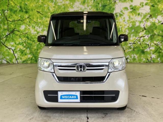 N-BOX Lコーディネートスタイル 保証書/純正 SDナビ/衝突安全装置/両側電動スライドドア/シートヒーター/車線逸脱防止支援システム/ドライブレコーダー 純正/ヘッドランプ LED/Bluetooth接続/ETC/EBD付ABS(40枚目)