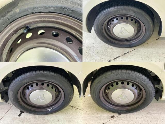 N-BOX Lコーディネートスタイル 保証書/純正 SDナビ/衝突安全装置/両側電動スライドドア/シートヒーター/車線逸脱防止支援システム/ドライブレコーダー 純正/ヘッドランプ LED/Bluetooth接続/ETC/EBD付ABS(46枚目)