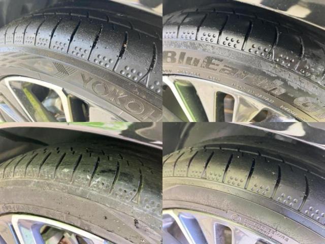 プリウス Ｚ　サンルーフ／エアロ／保証書／ディスプレイオーディオ＋ナビ／デジタルインナーミラー／トヨタセーフティセンス／シートヒーター／パノラミックビューモニター／車線逸脱防止支援システム／シート　合皮　フルエアロ（49枚目）