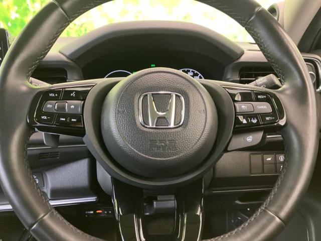 ヴェゼル eHEV Z 新品タイヤ/保証書/純正 9インチ SDナビ/衝突安全装置/シートヒーター/全方位モニター/車線逸脱防止支援システム/シート ハーフレザー/電動バックドア/ヘッドランプ LED 衝突被害軽減システム(15枚目)