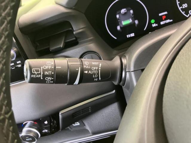 ヴェゼル eHEV Z 新品タイヤ/保証書/純正 9インチ SDナビ/衝突安全装置/シートヒーター/全方位モニター/車線逸脱防止支援システム/シート ハーフレザー/電動バックドア/ヘッドランプ LED 衝突被害軽減システム(16枚目)