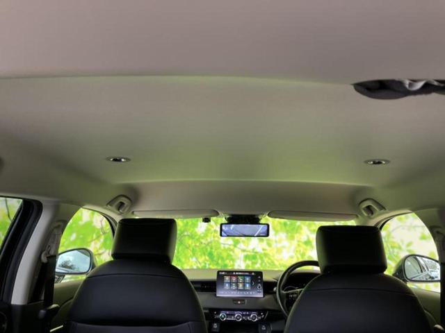 ヴェゼル eHEV Z 新品タイヤ/保証書/純正 9インチ SDナビ/衝突安全装置/シートヒーター/全方位モニター/車線逸脱防止支援システム/シート ハーフレザー/電動バックドア/ヘッドランプ LED 衝突被害軽減システム(20枚目)