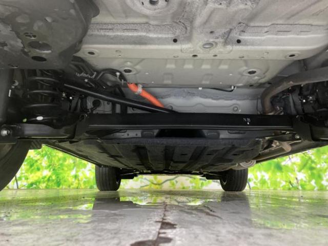 ヴェゼル eHEV Z 新品タイヤ/保証書/純正 9インチ SDナビ/衝突安全装置/シートヒーター/全方位モニター/車線逸脱防止支援システム/シート ハーフレザー/電動バックドア/ヘッドランプ LED 衝突被害軽減システム(48枚目)