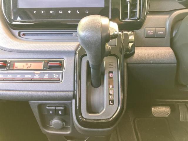 ソリオ ハイブリッドＭＺ　保証書／純正　９インチ　メモリーナビ／セーフティサポート（スズキ）／両側電動スライドドア／シートヒーター　前席／全方位モニター／車線逸脱防止支援システム／ヘッドランプ　ＬＥＤ　衝突被害軽減システム（17枚目）