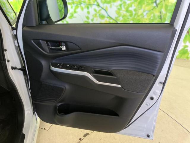 ソリオ ハイブリッドＭＺ　保証書／純正　９インチ　メモリーナビ／セーフティサポート（スズキ）／両側電動スライドドア／シートヒーター　前席／全方位モニター／車線逸脱防止支援システム／ヘッドランプ　ＬＥＤ　衝突被害軽減システム（23枚目）