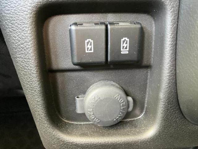 ソリオ ハイブリッドＭＺ　保証書／純正　９インチ　メモリーナビ／セーフティサポート（スズキ）／両側電動スライドドア／シートヒーター　前席／全方位モニター／車線逸脱防止支援システム／ヘッドランプ　ＬＥＤ　衝突被害軽減システム（35枚目）