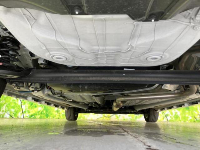 ソリオ ハイブリッドＭＺ　保証書／純正　９インチ　メモリーナビ／セーフティサポート（スズキ）／両側電動スライドドア／シートヒーター　前席／全方位モニター／車線逸脱防止支援システム／ヘッドランプ　ＬＥＤ　衝突被害軽減システム（45枚目）