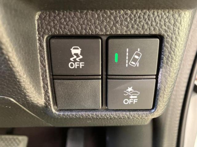 Ｎ－ＢＯＸカスタム Ｇ・Ｌターボホンダセンシング　保証書／純正　ＳＤナビ／ホンダセンシング／両側電動スライドドア／車線逸脱防止支援システム／シート　ハーフレザー／ヘッドランプ　ＬＥＤ／ＥＴＣ／ＥＢＤ付ＡＢＳ／横滑り防止装置／アイドリングストップ（27枚目）