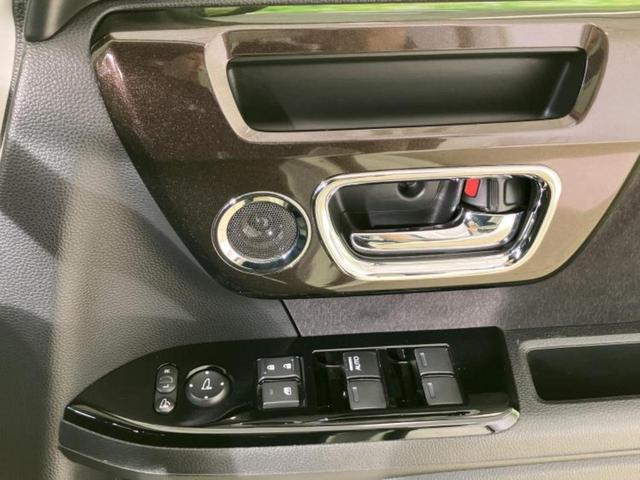 Ｎ－ＢＯＸカスタム Ｇ・Ｌターボホンダセンシング　保証書／純正　ＳＤナビ／ホンダセンシング／両側電動スライドドア／車線逸脱防止支援システム／シート　ハーフレザー／ヘッドランプ　ＬＥＤ／ＥＴＣ／ＥＢＤ付ＡＢＳ／横滑り防止装置／アイドリングストップ（34枚目）