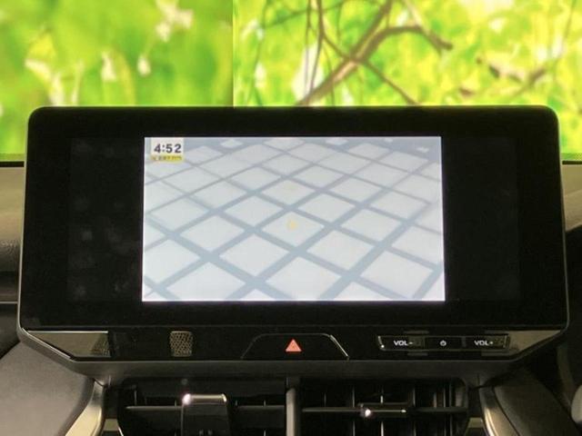 ハリアーハイブリッド Ｇ　保証書／純正　ＳＤナビ／デジタルインナーミラー／衝突安全装置／車線逸脱防止支援システム／シート　ハーフレザー／電動バックドア／ドライブレコーダー　社外／ヘッドランプ　ＬＥＤ／Ｂｌｕｅｔｏｏｔｈ接続（11枚目）