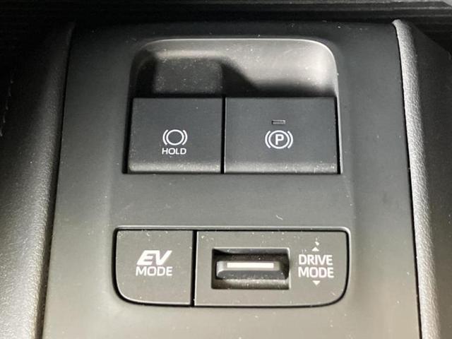 ハリアーハイブリッド Ｇ　保証書／純正　ＳＤナビ／デジタルインナーミラー／衝突安全装置／車線逸脱防止支援システム／シート　ハーフレザー／電動バックドア／ドライブレコーダー　社外／ヘッドランプ　ＬＥＤ／Ｂｌｕｅｔｏｏｔｈ接続（35枚目）