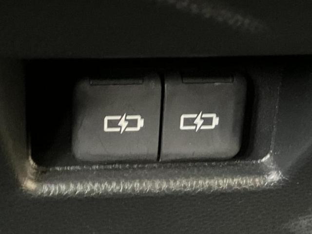 ハリアーハイブリッド Ｇ　保証書／純正　ＳＤナビ／デジタルインナーミラー／衝突安全装置／車線逸脱防止支援システム／シート　ハーフレザー／電動バックドア／ドライブレコーダー　社外／ヘッドランプ　ＬＥＤ／Ｂｌｕｅｔｏｏｔｈ接続（42枚目）