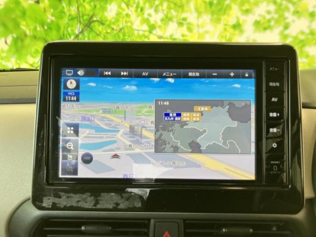 ルークス X 新品タイヤ/保証書/純正 9インチ メモリーナビ/エマージェンシーブレーキ/ハンズフリー両側電動スライドドア/アラウンドビューモニター/車線逸脱防止支援システム/ドライブレコーダー 前後 全周囲カメラ(9枚目)