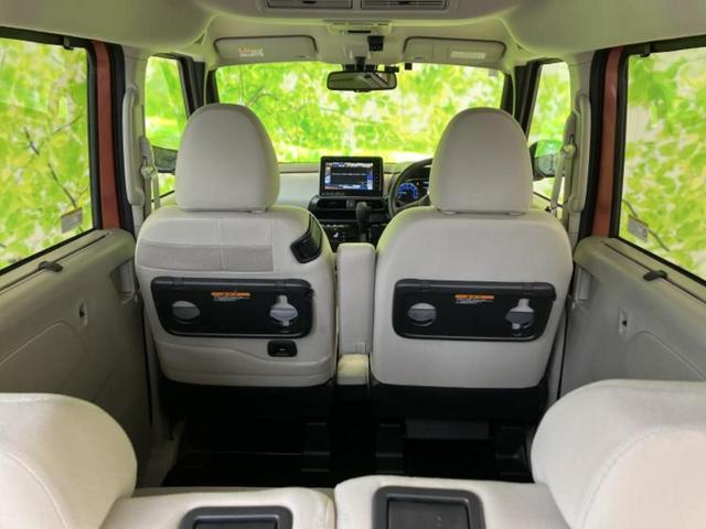 ルークス X 新品タイヤ/保証書/純正 9インチ メモリーナビ/エマージェンシーブレーキ/ハンズフリー両側電動スライドドア/アラウンドビューモニター/車線逸脱防止支援システム/ドライブレコーダー 前後 全周囲カメラ(19枚目)