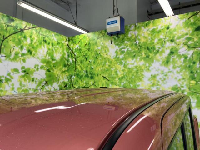 ルークス X 新品タイヤ/保証書/純正 9インチ メモリーナビ/エマージェンシーブレーキ/ハンズフリー両側電動スライドドア/アラウンドビューモニター/車線逸脱防止支援システム/ドライブレコーダー 前後 全周囲カメラ(48枚目)