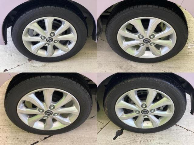 デイズ Ｘ　保証書／ディスプレイオーディオ９インチ／エマージェンシーブレーキ／ドライブレコーダー　純正／ヘッドランプ　ＬＥＤ／ＵＳＢジャック／Ｂｌｕｅｔｏｏｔｈ接続／ＥＢＤ付ＡＢＳ／横滑り防止装置　バックカメラ（48枚目）