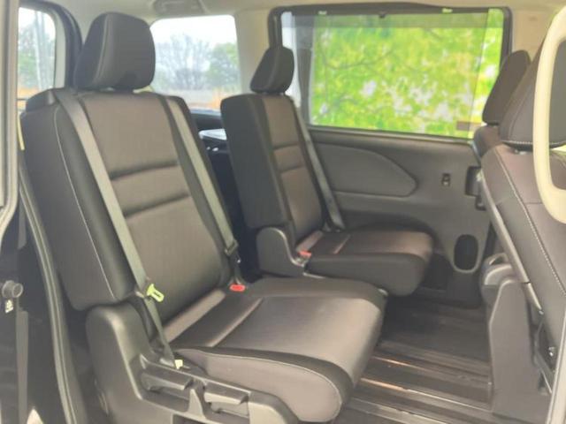 セレナ ハイウェイスターＶセレクション２　保証書／純正　９インチ　ＳＤナビ／フリップダウンモニター／インテリジェントルームミラー／衝突安全装置／両側電動スライドドア／車線逸脱防止支援システム／ドライブレコーダー　社外／ヘッドランプ　ＬＥＤ（6枚目）