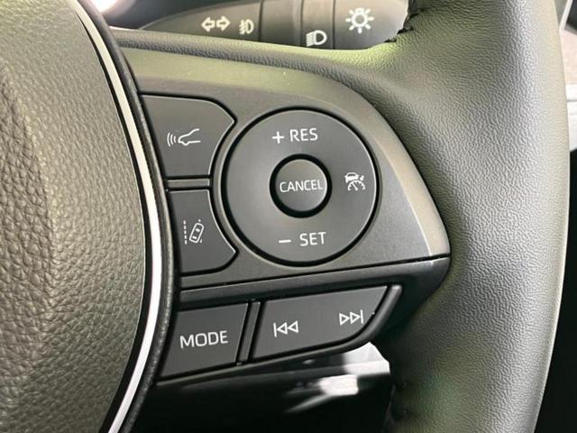 ＲＡＶ４ ４ＷＤハイブリッドＧ　サンルーフ／保証書／ディスプレイオーディオ＋ナビ１１インチ／デジタルインナーミラー／衝突安全装置／シートヒーター／パノラミックビューモニター／車線逸脱防止支援システム／シート　合皮　全周囲カメラ（16枚目）