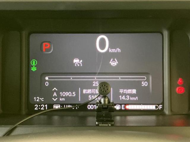 Ｎ－ＢＯＸ ヒョウジュン　福祉車両／保証書／社外　８インチ　ＳＤナビ／ホンダセンシング／電動スライドドア／車線逸脱防止支援システム／ドライブレコーダー　社外／ヘッドランプ　ＬＥＤ／Ｂｌｕｅｔｏｏｔｈ接続／ＥＴＣ　バックカメラ（14枚目）