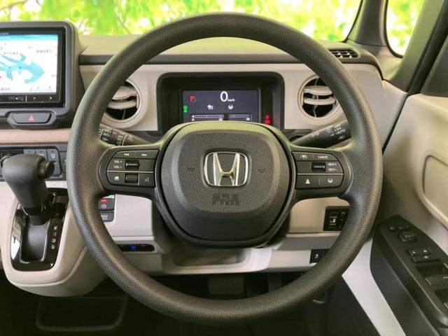 Ｎ－ＢＯＸ ヒョウジュン　福祉車両／保証書／社外　８インチ　ＳＤナビ／ホンダセンシング／電動スライドドア／車線逸脱防止支援システム／ドライブレコーダー　社外／ヘッドランプ　ＬＥＤ／Ｂｌｕｅｔｏｏｔｈ接続／ＥＴＣ　バックカメラ（15枚目）