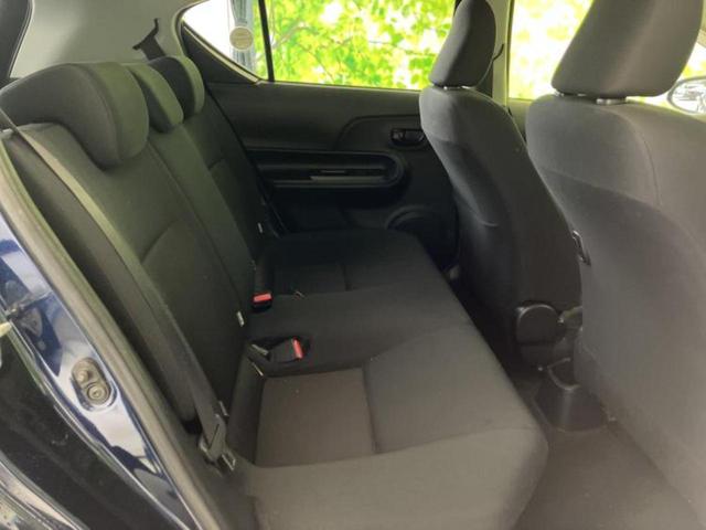 アクア Ｓスタイルブラック　純正　ＳＤナビ／トヨタセーフティセンス／車線逸脱防止支援システム／ヘッドランプ　ＬＥＤ／Ｂｌｕｅｔｏｏｔｈ接続／ＥＴＣ／ＥＢＤ付ＡＢＳ／横滑り防止装置／アイドリングストップ／バックモニター（5枚目）