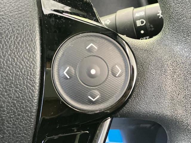 アクア Ｓスタイルブラック　純正　ＳＤナビ／トヨタセーフティセンス／車線逸脱防止支援システム／ヘッドランプ　ＬＥＤ／Ｂｌｕｅｔｏｏｔｈ接続／ＥＴＣ／ＥＢＤ付ＡＢＳ／横滑り防止装置／アイドリングストップ／バックモニター（27枚目）