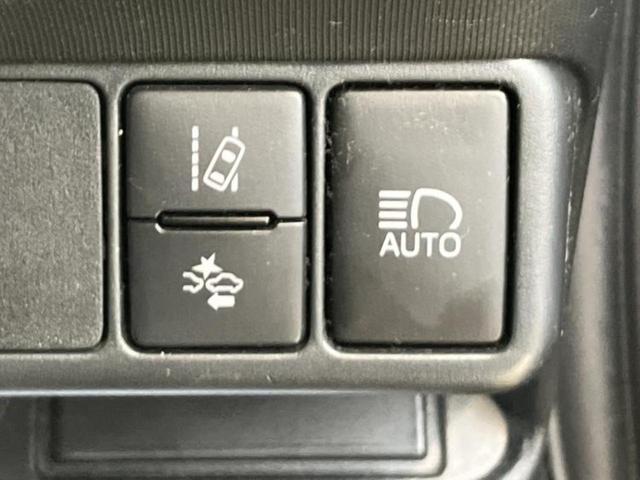 アクア Ｓスタイルブラック　純正　ＳＤナビ／トヨタセーフティセンス／車線逸脱防止支援システム／ヘッドランプ　ＬＥＤ／Ｂｌｕｅｔｏｏｔｈ接続／ＥＴＣ／ＥＢＤ付ＡＢＳ／横滑り防止装置／アイドリングストップ／バックモニター（29枚目）