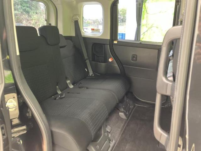 ルーミー カスタムＧ　新品タイヤ／保証書／ディスプレイオーディオ９インチ／トヨタセーフティセンス／両側電動スライドドア／パノラミックビューモニター／車線逸脱防止支援システム／ヘッドランプ　ＬＥＤ／ＵＳＢジャック　ＴＶ（5枚目）