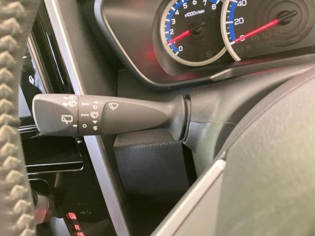 ルーミー カスタムＧ　新品タイヤ／保証書／ディスプレイオーディオ９インチ／トヨタセーフティセンス／両側電動スライドドア／パノラミックビューモニター／車線逸脱防止支援システム／ヘッドランプ　ＬＥＤ／ＵＳＢジャック　ＴＶ（15枚目）