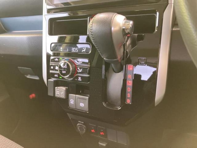 ルーミー カスタムＧ　新品タイヤ／保証書／ディスプレイオーディオ９インチ／トヨタセーフティセンス／両側電動スライドドア／パノラミックビューモニター／車線逸脱防止支援システム／ヘッドランプ　ＬＥＤ／ＵＳＢジャック　ＴＶ（17枚目）