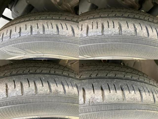 ルーミー カスタムＧ　新品タイヤ／保証書／ディスプレイオーディオ９インチ／トヨタセーフティセンス／両側電動スライドドア／パノラミックビューモニター／車線逸脱防止支援システム／ヘッドランプ　ＬＥＤ／ＵＳＢジャック　ＴＶ（45枚目）