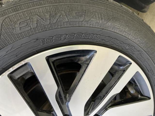 ルーミー カスタムＧ　新品タイヤ／保証書／ディスプレイオーディオ９インチ／トヨタセーフティセンス／両側電動スライドドア／パノラミックビューモニター／車線逸脱防止支援システム／ヘッドランプ　ＬＥＤ／ＵＳＢジャック　ＴＶ（46枚目）