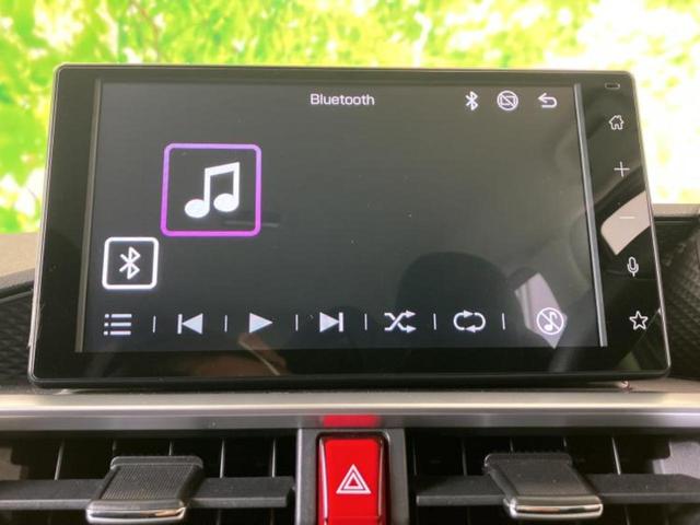 ライズ ハイブリッドＺ　新品タイヤ／保証書／ディスプレイオーディオ９インチ／スマートアシスト（トヨタ・ダイハツ）／シートヒーター／車線逸脱防止支援システム／ヘッドランプ　ＬＥＤ／Ｂｌｕｅｔｏｏｔｈ接続／ＥＴＣ　バックカメラ（11枚目）