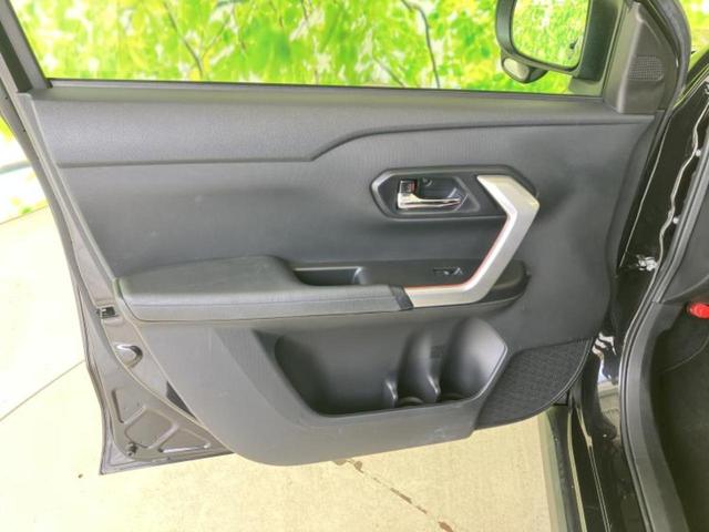 ライズ ハイブリッドＺ　新品タイヤ／保証書／ディスプレイオーディオ９インチ／スマートアシスト（トヨタ・ダイハツ）／シートヒーター／車線逸脱防止支援システム／ヘッドランプ　ＬＥＤ／Ｂｌｕｅｔｏｏｔｈ接続／ＥＴＣ　バックカメラ（21枚目）