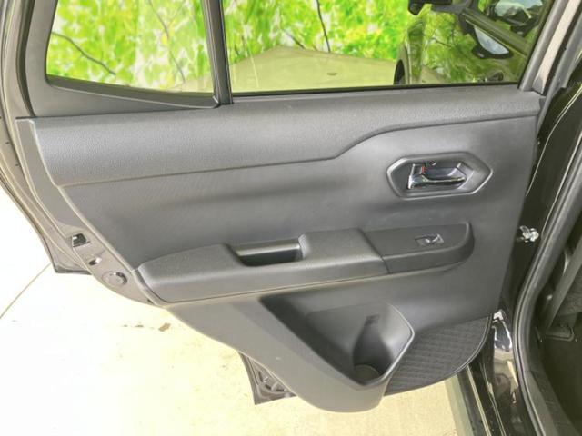 ライズ ハイブリッドＺ　新品タイヤ／保証書／ディスプレイオーディオ９インチ／スマートアシスト（トヨタ・ダイハツ）／シートヒーター／車線逸脱防止支援システム／ヘッドランプ　ＬＥＤ／Ｂｌｕｅｔｏｏｔｈ接続／ＥＴＣ　バックカメラ（23枚目）