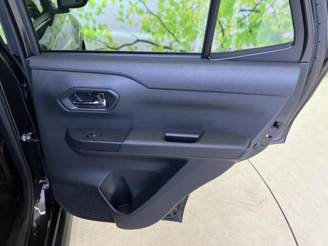 ライズ ハイブリッドＺ　新品タイヤ／保証書／ディスプレイオーディオ９インチ／スマートアシスト（トヨタ・ダイハツ）／シートヒーター／車線逸脱防止支援システム／ヘッドランプ　ＬＥＤ／Ｂｌｕｅｔｏｏｔｈ接続／ＥＴＣ　バックカメラ（24枚目）