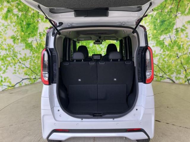 ルークス ハイウェイスターGターボプロパイロットEd 保証書/純正 9インチ メモリーナビ/インテリジェントルームミラー/エマージェンシーブレーキ/ハンズフリー両側電動スライドドア/シートヒーター 前席/アラウンドビューモニター ターボ 全周囲カメラ(7枚目)