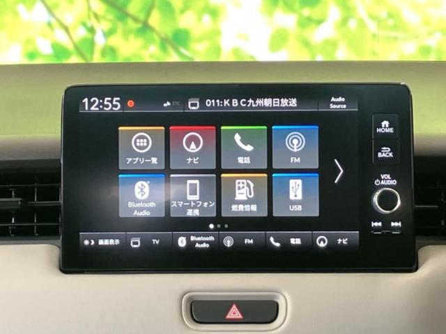 ヴェゼル ｅＨＥＶプレイ　新品タイヤ／サンルーフ／保証書／ディスプレイオーディオ＋ナビ９インチ／衝突安全装置／シートヒーター／車線逸脱防止支援システム／シート　ハーフレザー／電動バックドア／ドライブレコーダー　純正　ドラレコ（9枚目）