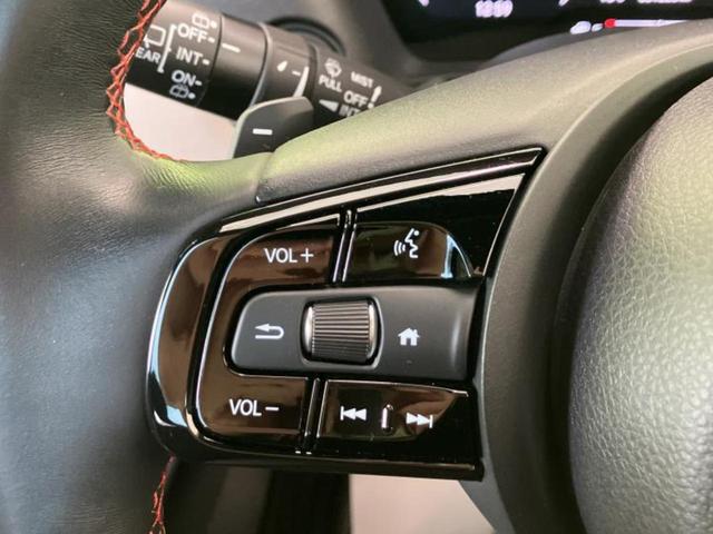 ヴェゼル ｅＨＥＶプレイ　新品タイヤ／サンルーフ／保証書／ディスプレイオーディオ＋ナビ９インチ／衝突安全装置／シートヒーター／車線逸脱防止支援システム／シート　ハーフレザー／電動バックドア／ドライブレコーダー　純正　ドラレコ（26枚目）