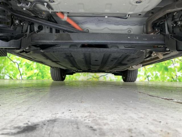 ヴェゼル ｅＨＥＶプレイ　新品タイヤ／サンルーフ／保証書／ディスプレイオーディオ＋ナビ９インチ／衝突安全装置／シートヒーター／車線逸脱防止支援システム／シート　ハーフレザー／電動バックドア／ドライブレコーダー　純正　ドラレコ（46枚目）