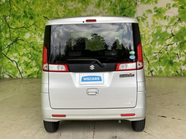 スペーシア Ｘ　新品タイヤ／保証書／レーダーブレーキサポート（スズキ）／電動スライドドア／ＥＴＣ／ＥＢＤ付ＡＢＳ／アイドリングストップ／エアバッグ　運転席／エアバッグ　助手席／衝突安全ボディ／パワーウインドウ（30枚目）