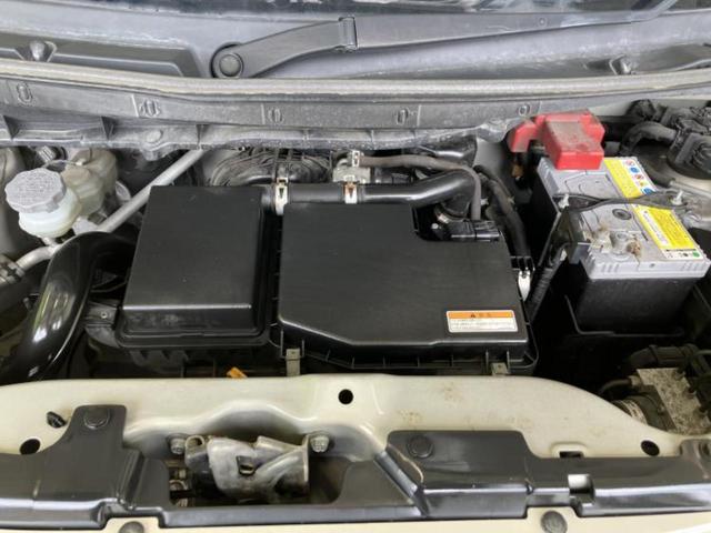 スペーシア Ｘ　新品タイヤ／保証書／レーダーブレーキサポート（スズキ）／電動スライドドア／ＥＴＣ／ＥＢＤ付ＡＢＳ／アイドリングストップ／エアバッグ　運転席／エアバッグ　助手席／衝突安全ボディ／パワーウインドウ（34枚目）